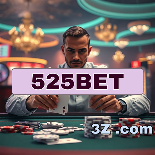 Como Baixar o 525bet e Empolgar sua Jogatina
