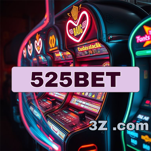 Slots empolgantes no 525bet: a aventura digital te aguarda!