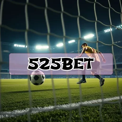525bet: As Promoções que Todo Jogador de Apostas Deve Conhecer