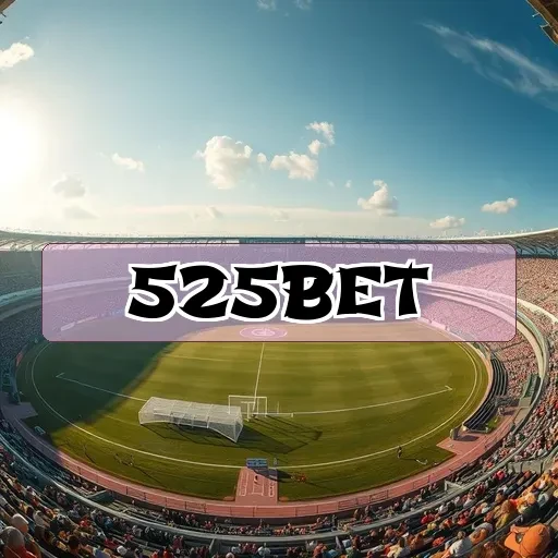 525bet: Descubra a Emoção da Roleta com Recursos Inovadores
