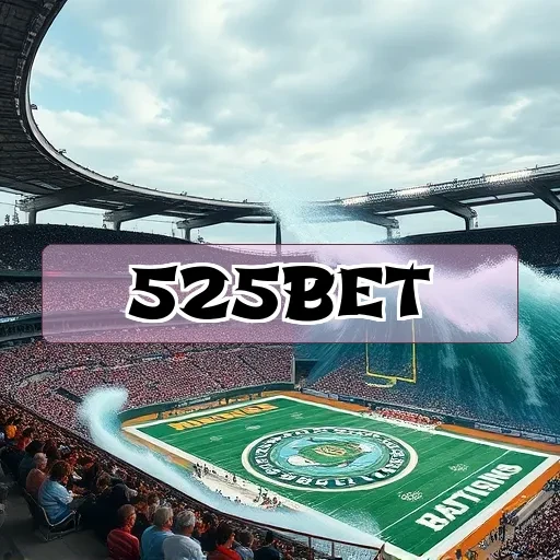 525bet: A Diversão Sem Limites do Bingo e Suas Surpresas