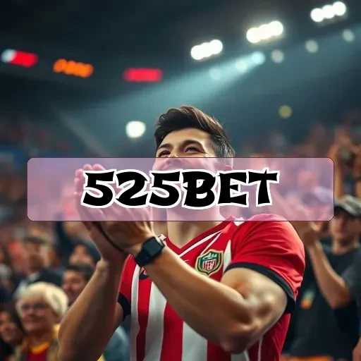 525bet: Apostas e Inovações Para Engajamento Máximo