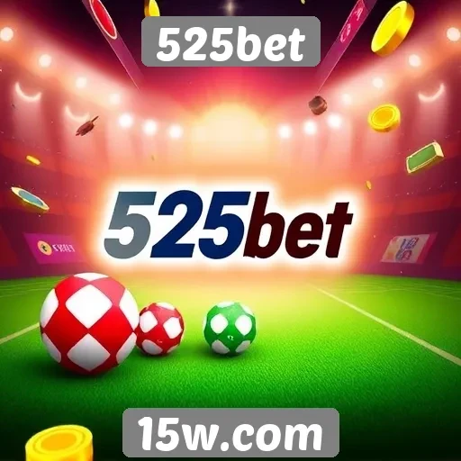 Análise da plataforma de jogos 525bet