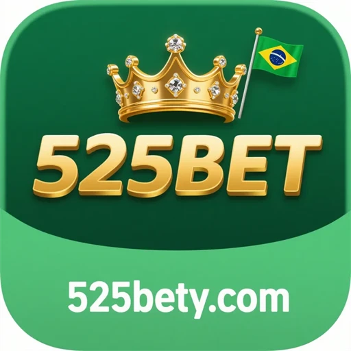 Logo 525bet